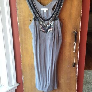 Banana republic dress